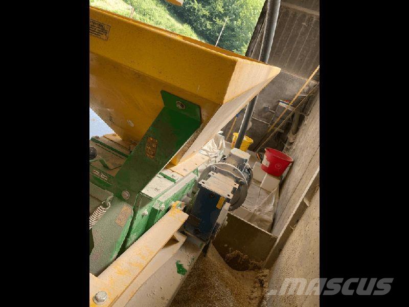 TOY AP 150 Farm machinery