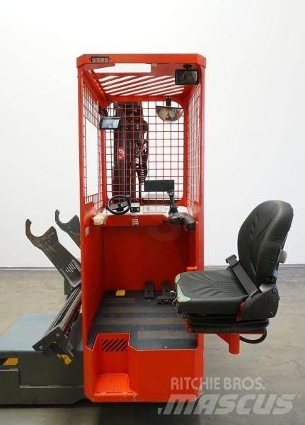 Dimos DMS20/48 4-way reach truck