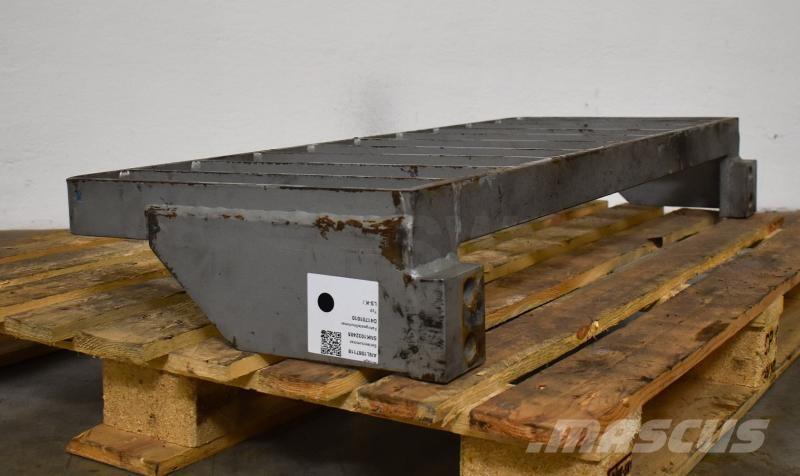 Durwen LS-K Other components