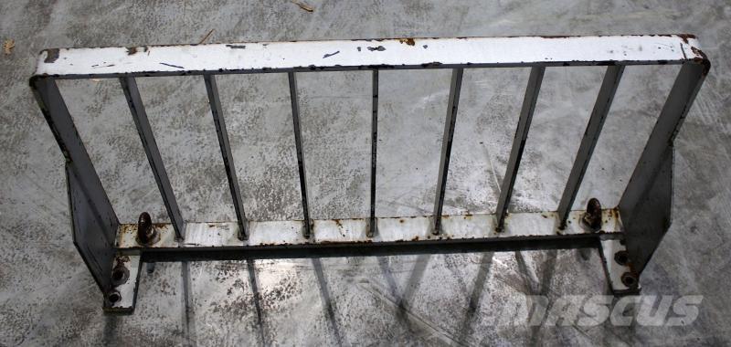 Durwen LS-K 45 Other components