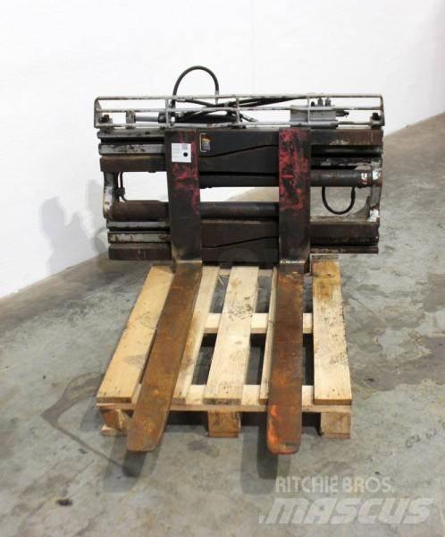 Durwen PGK 25S Other components