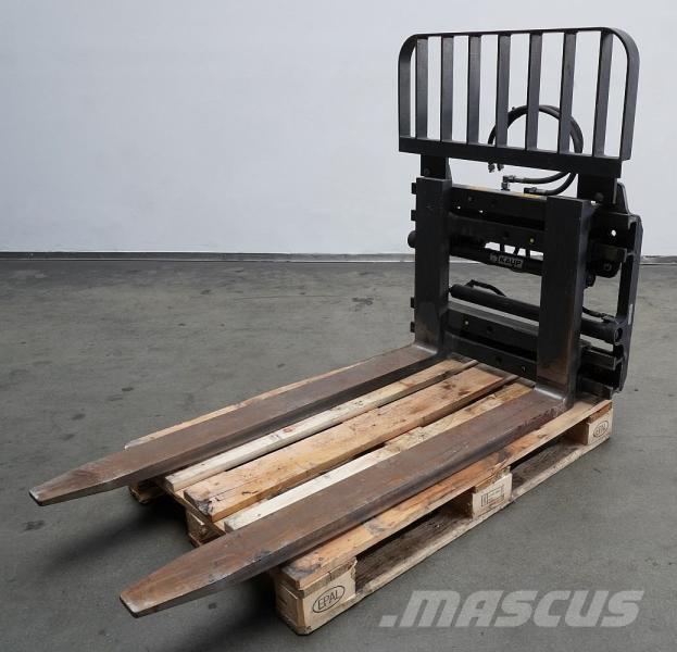 Kaup 1.5T401Z Other components