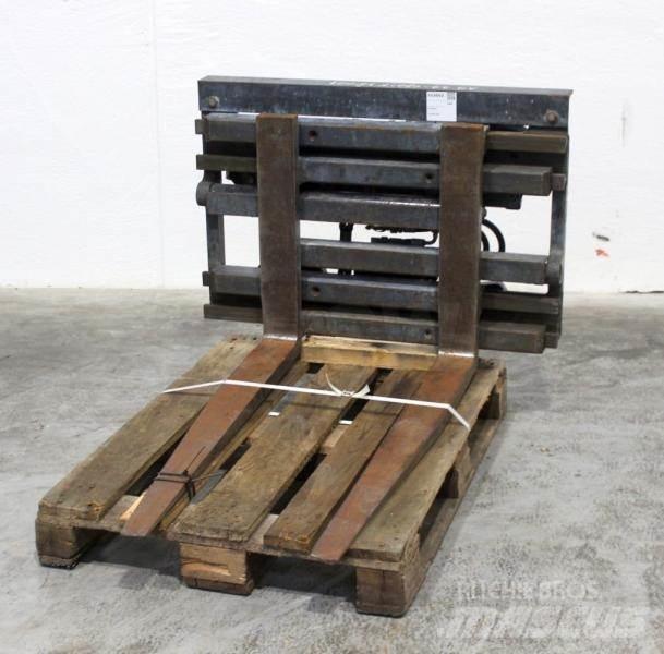 Kaup 1,5T411H Other components