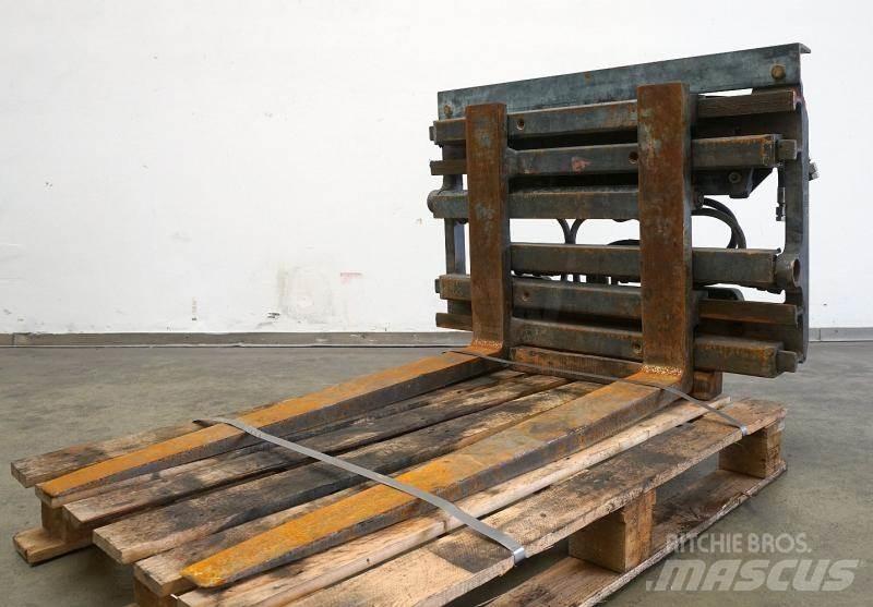 Kaup 1,5T411H Other components