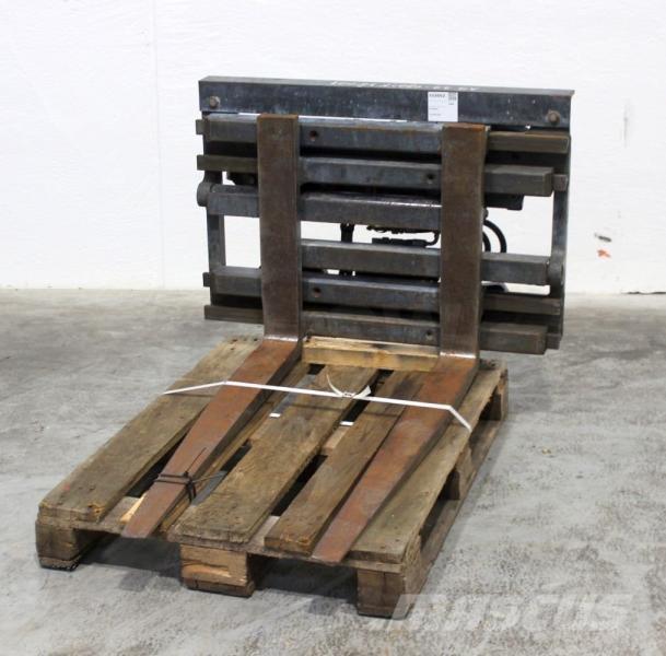 Kaup 1,5T411H Other components