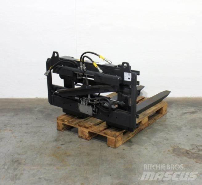 Kaup 1,5T411Z Other components