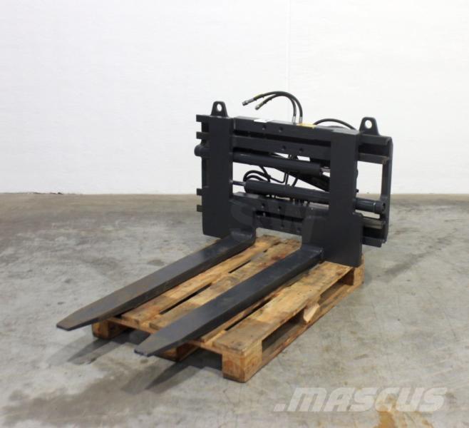 Kaup 1,5T411Z Other components