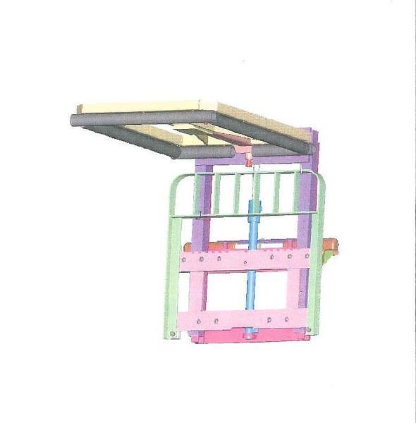 Kaup 1T155 ST Other components