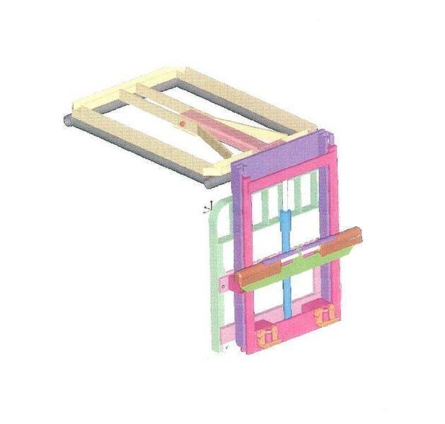 Kaup 1T155 ST Other components