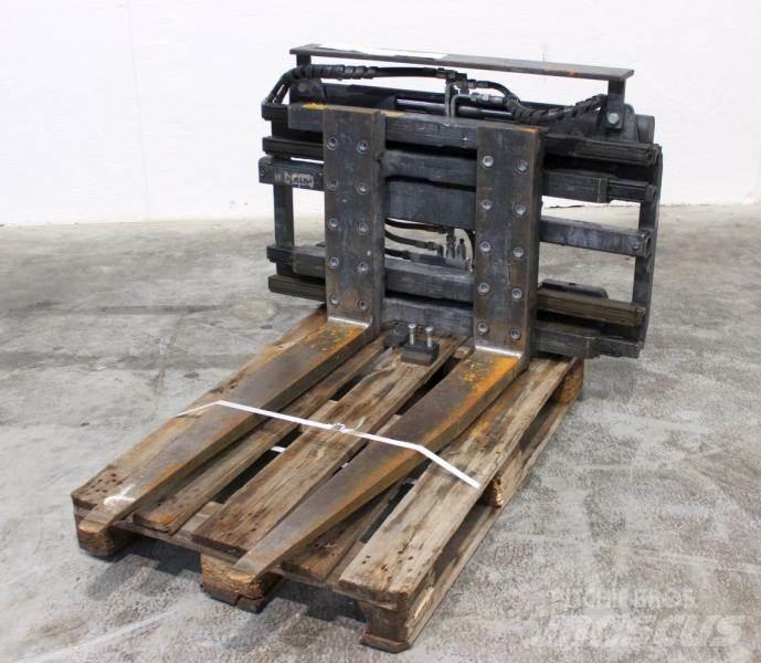 Kaup 2,5T411AH Other components