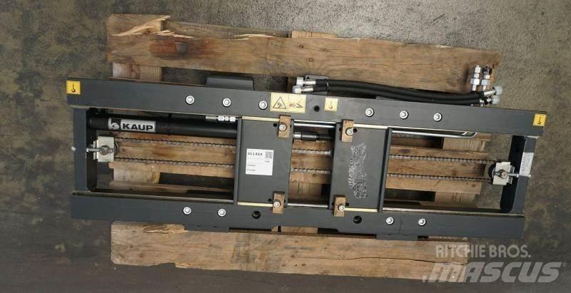 Kaup 2T163N Other components
