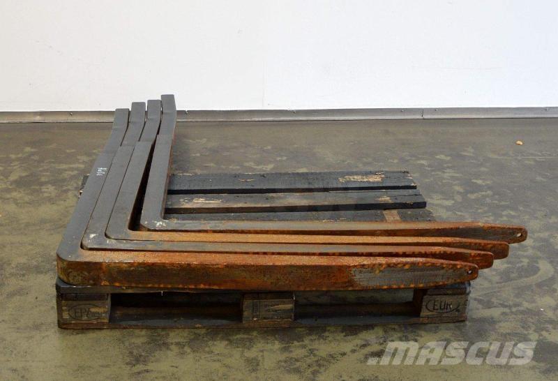 Kaup 2T429C Forks