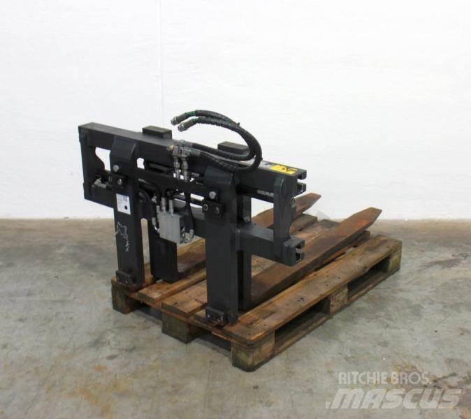 Kaup 2T466ZH Other components