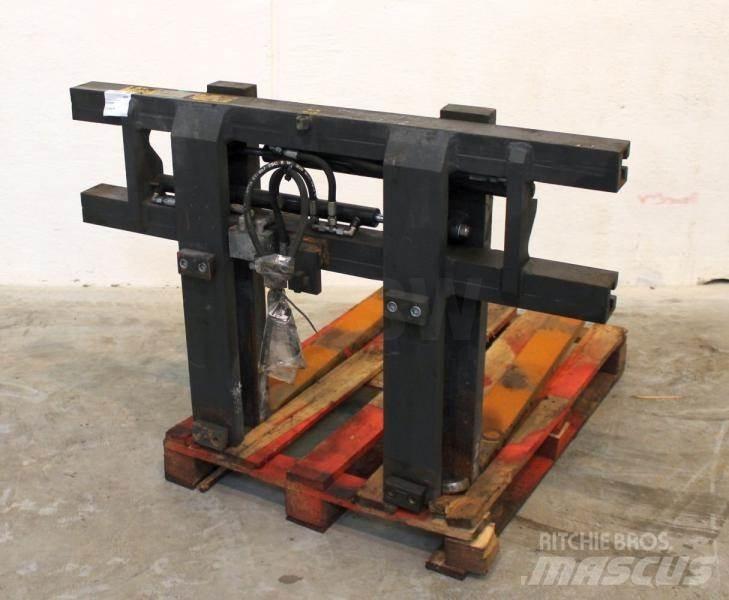 Kaup 2T466ZH Other components
