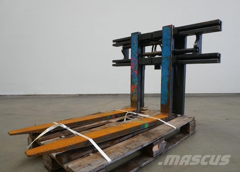 Kaup 2T466ZH Other components