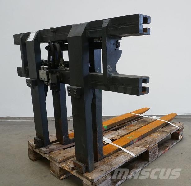 Kaup 2T466ZH Other components