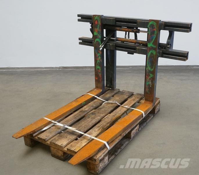 Kaup 2T466ZH Other components