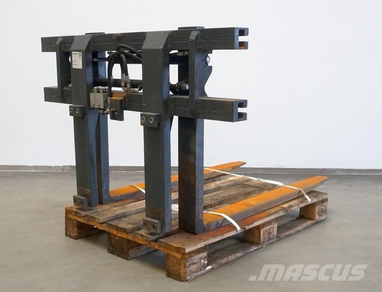 Kaup 2T466ZH Other components