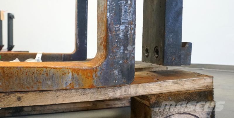 Kaup 2T466ZH Other components