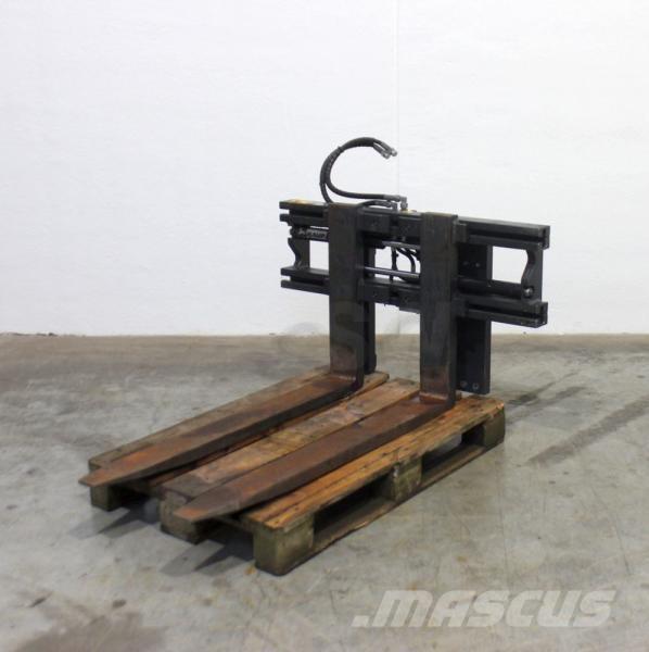 Kaup 2T466ZH Other components