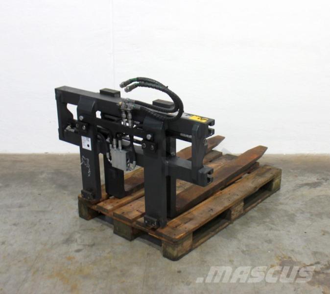 Kaup 2T466ZH Other components