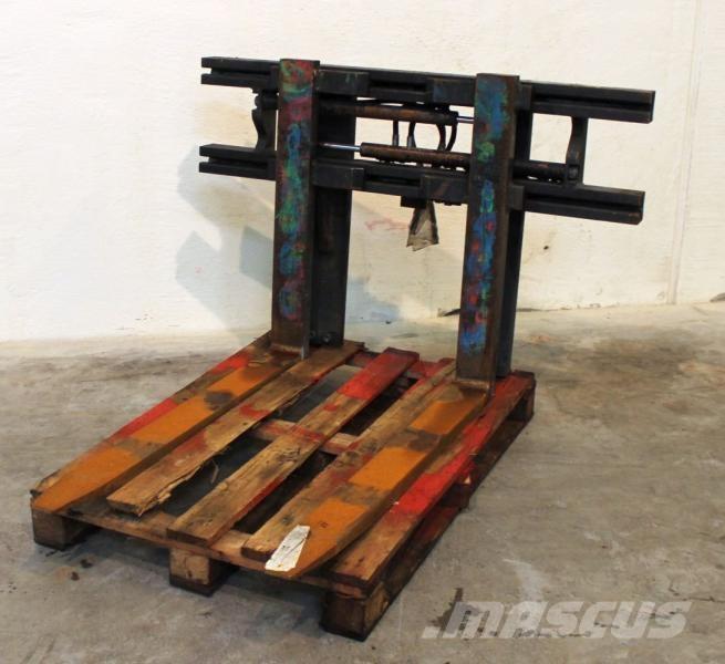 Kaup 2T466ZH Other components