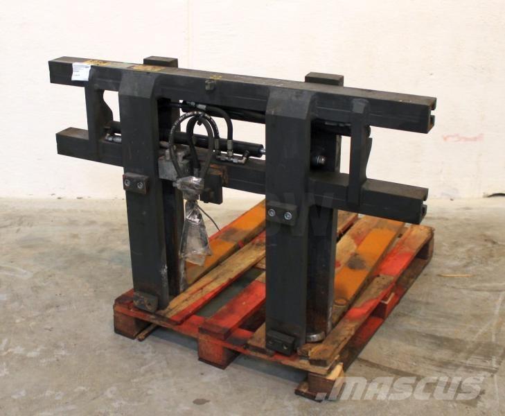 Kaup 2T466ZH Other components