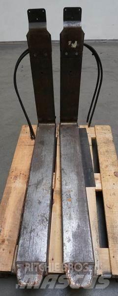 Kaup 3,5T180BT Forks