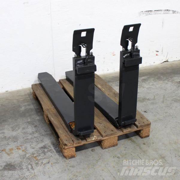 Kaup 3.5T180CT Forks