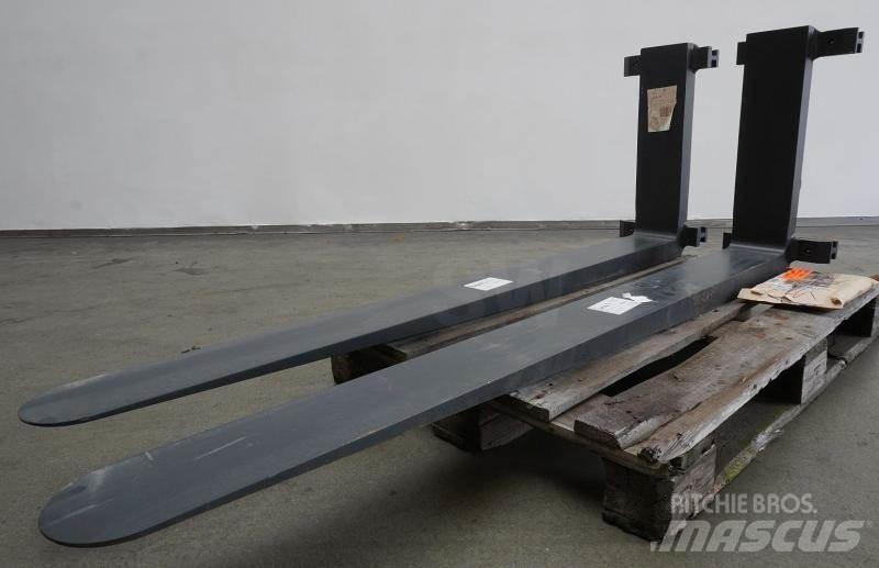 Kaup 3,5T466IZ Forks