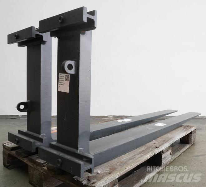 Kaup 3,5T466IZ Forks