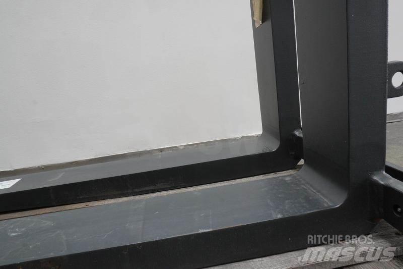 Kaup 3,5T466IZ Forks
