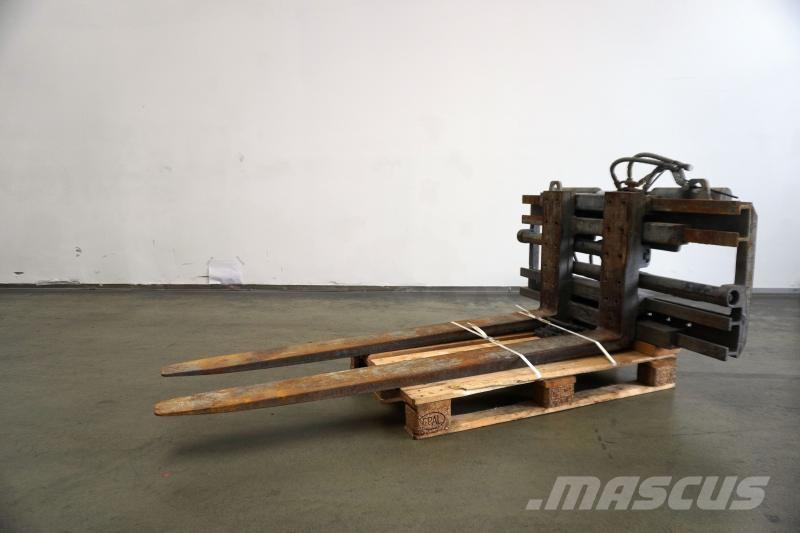 Kaup 3T411ZA Other components