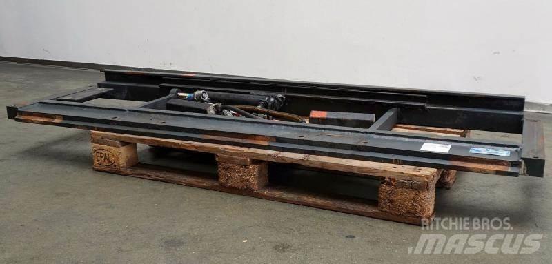 Kaup 4T151P-C Other components