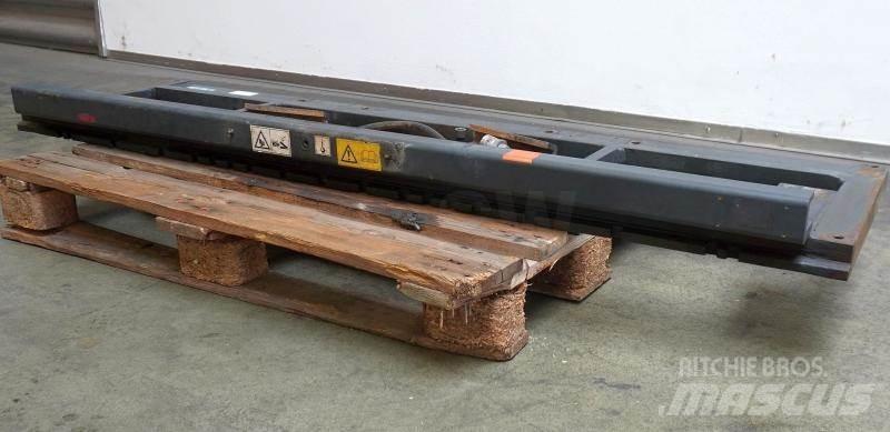 Kaup 4T151P-C Other components