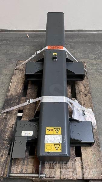 Kaup 5T183G Other components