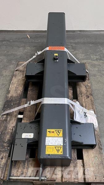 Kaup 5T183G Other components