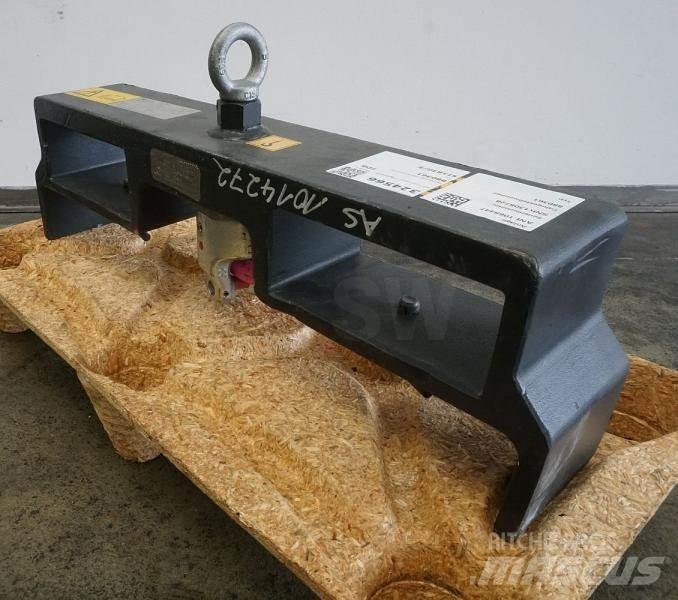 Kaup 5T183G/S Other components
