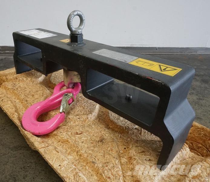 Kaup 5T183G/S Other components