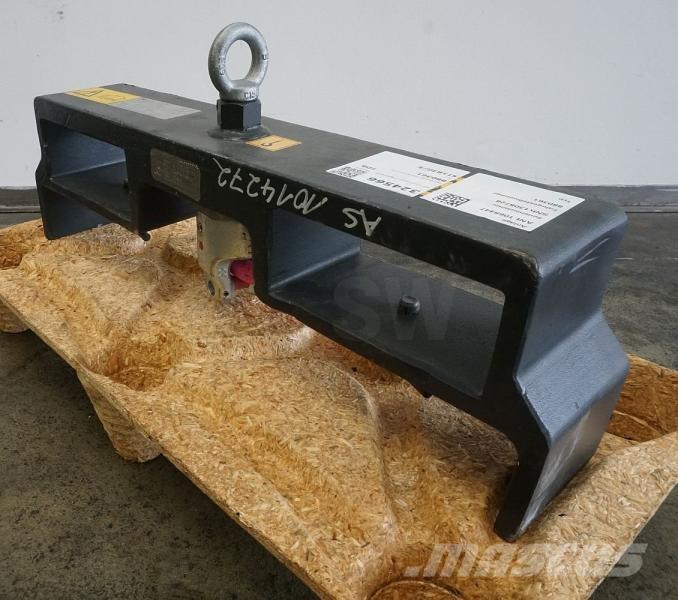 Kaup 5T183G/S Other components