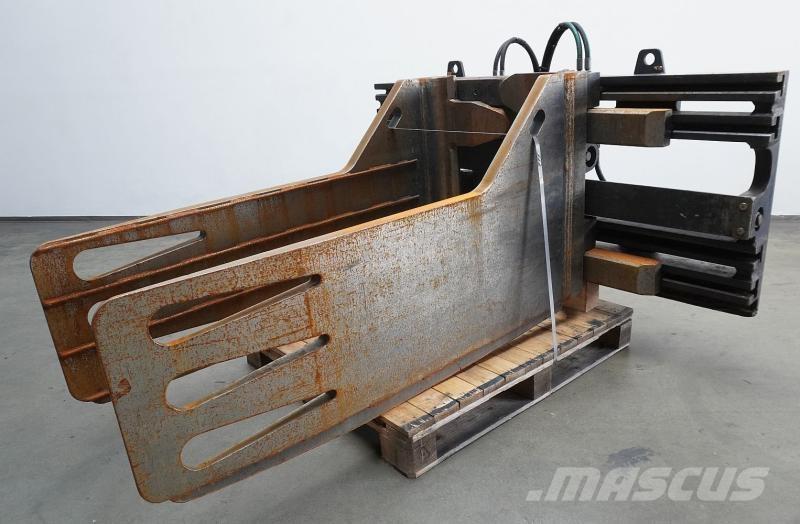 Kaup 6,5T413B Other components