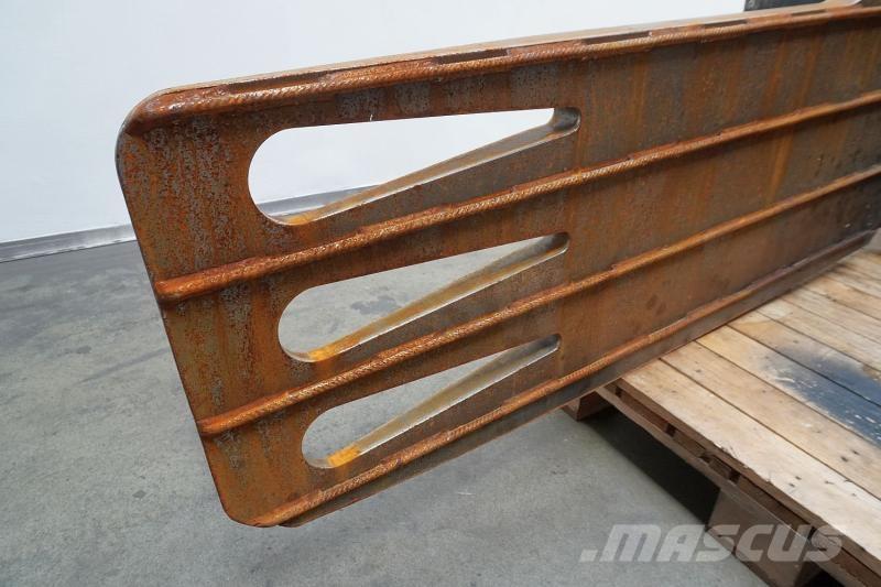 Kaup 6,5T413B Other components