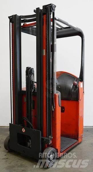 Linde E 10 334 Other