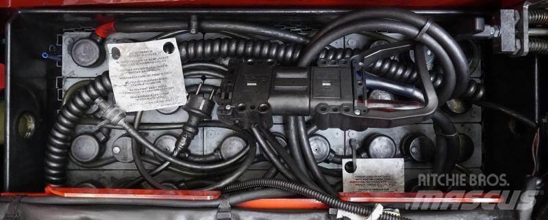 Linde E 10 334 Other