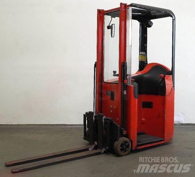 Linde E 10 334 Other