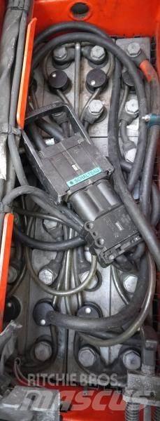 Linde E 10 334 Other