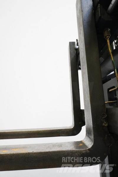 Linde E 10 334 Other