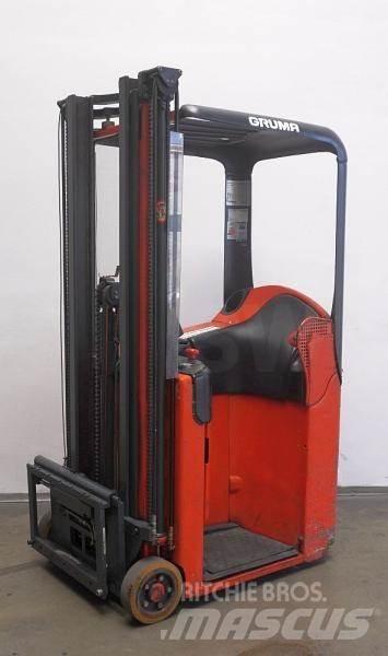 Linde E 10 334 Other