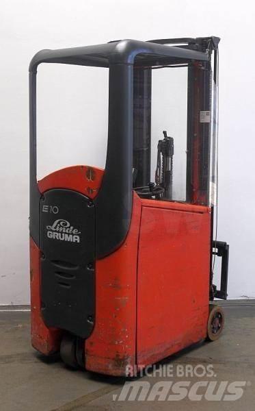 Linde E 10 334 Other