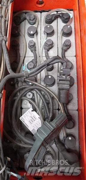 Linde E 10 334 Other